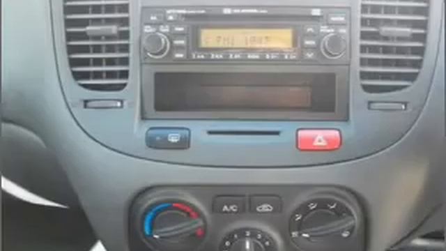 2008 KIA Rio LX - Berwick VIC смотреть онлайн