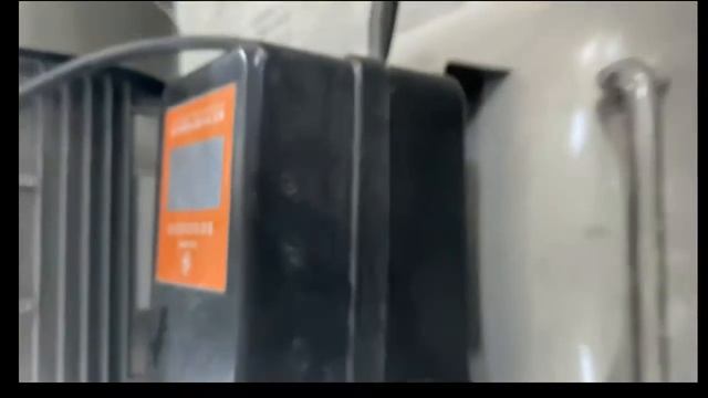 Компрессор поршневой W-09/8 7.5kW смотреть онлайн