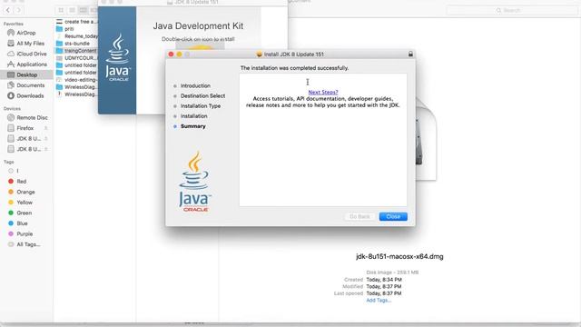 Cloud foundry Environment setup: how to setup java and how to setup spring tool suite смотреть онлайн
