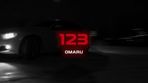 Omaru - 123 (Премьера песни, 2024)