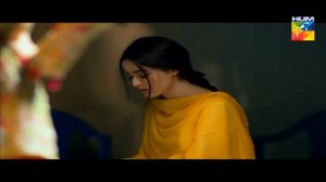 Ishq Tamasha Episode #5 HUM TV Drama 