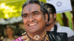 Шри Свами Вишвананда. Как защититься от негативности других людей