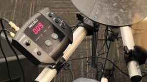 Medeli DD-403 E-Drums Digital Electronic Drum Set Kit