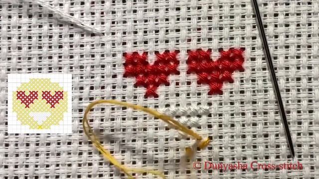 Вышивка/Ровные крестики/Часть2/Ответы на вопросы смотреть онлайн