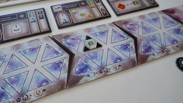 Анахронность / s02e01 / первая соло-игра / Хронобот против Капитана Вульфа смотреть онлайн