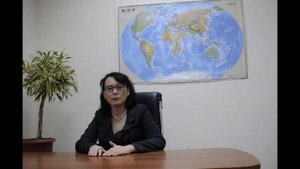 Приветствие Генерального директора