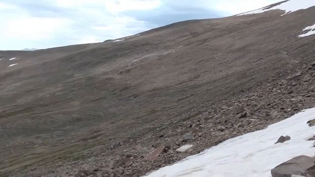 По Алтаю на квадроциклах 2018. Команда ВНЕ ДОРОГ.  Старый Теплый Ключ - Укок - Бугумыюз - Карагем