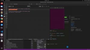 How to add docker in vs code and also remove the requirement of sudo for docker  in Ubuntu ?