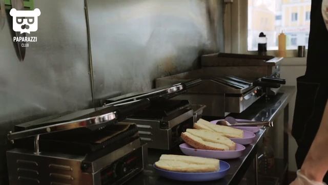 Street Food в Астане смотреть онлайн