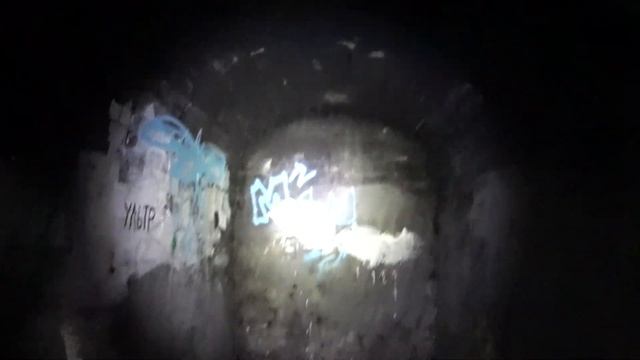 ДОТ №401 Киевского укрепрайона в составе «минной группы» № 401/402 смотреть онлайн