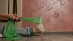 БАЛЕТНЫЕ СТОПЫ ЗА 5 МИНУТ| как разработать хороший подъем???