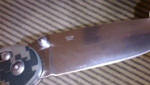 Складной нож Ganzo G727M-CA (folding knife Ganzo G727M-CA)