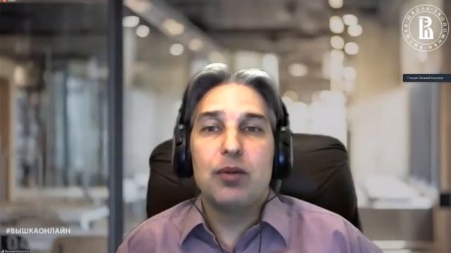 Консультация по портфолио для магистерской программы «Системы больших данных» смотреть онлайн