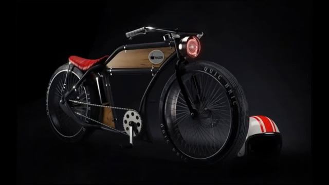 50 необычных велосипедов, фото смотреть онлайн