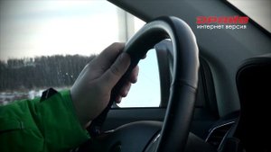 Тест на драйве. Chevrolet Captiva интернациональный