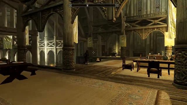 [Outdated] HD Let's Play Skyrim [Ultra Settings + Mods As We Go] p.12 "More Main Quest last w/ lag" смотреть онлайн