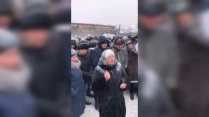 Страна в слезах. День траура