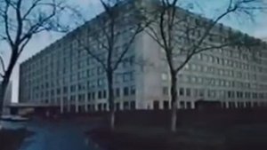 Фильм про геодезистов