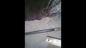 горизонтальне буріння своїми руками . прокол під дорогою /горизонтальное бурение своими руками