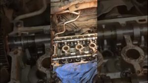 Распредвалы K4J