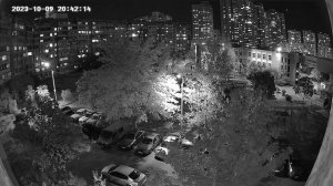 Mi Wireless Outdoor Security Camera 1080p Set.