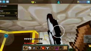 САМЫЙ ПЕРВЫЙ ИГРОК В БЛОКМЕН ГО!???