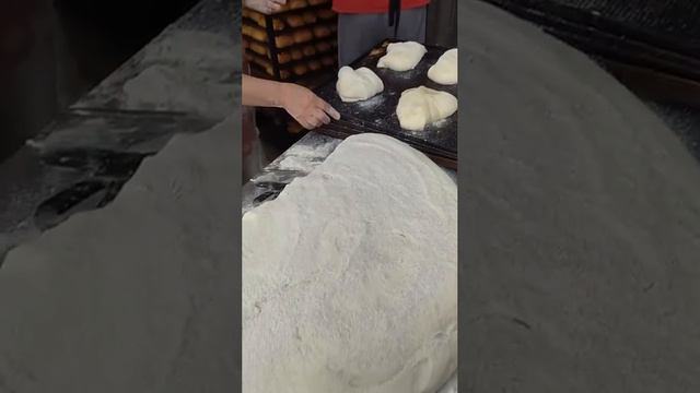 Чиабатта в "Манго"!