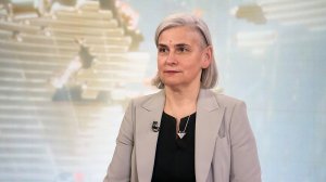 Супонина о гибели президента Ирана: "Это не последняя политическая трагедия" / События на ТВЦ