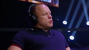 Руслан Бикменов VS Гамзат Газалиев полный бой