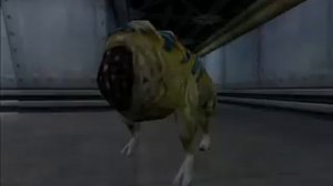 - Half Life - Houndeye Sounds