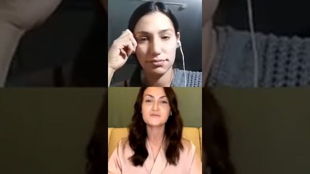 Потерять себя в семье? (женщина, после вступления в брак) смотреть онлайн