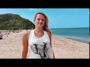 From Bustling Bangkok to Stunning Koh Phangan: Our Unforgettable Adventure