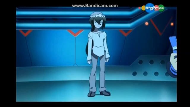 Lbx схватка с Мизере на русском смотреть онлайн