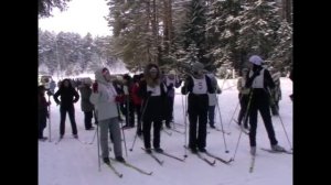 Валент Федорович Косолапов почетный гражданин Юрьянского района Видеостудия Стоп кадр КОГОБУ СШ с У