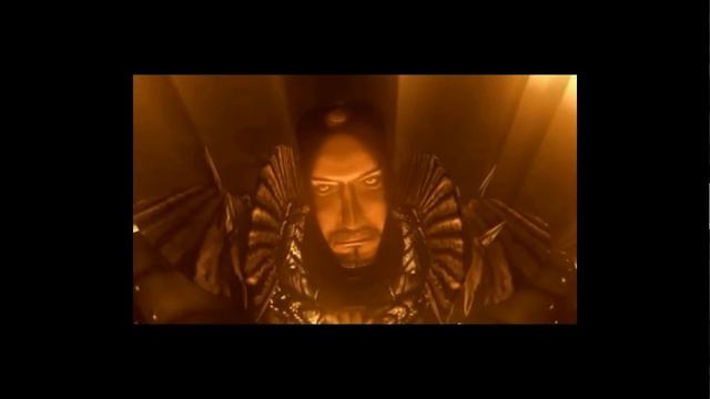 Gothic II Gold - Introduction [PC] смотреть онлайн