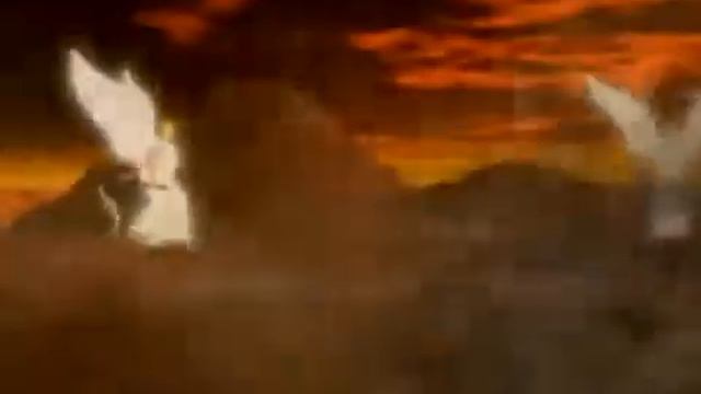 Второе пришествие Иисуса