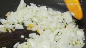 Знаменитый АДЖАПСАНДАЛ. Кавказская кухня. Рецепт от Всегда Вкусно!.mp4