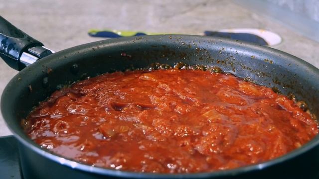 Суп Харчо | Грузинская кухня