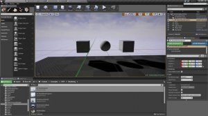 Rendering- Is Visible in Unreal Engine 4