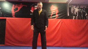 Самооборона. Фрагмент 26