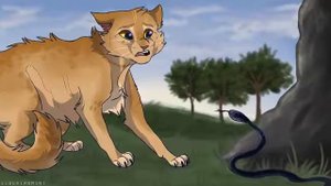 Анимация «Месть Кленовницы»