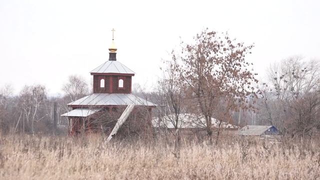 ЗАПИСКИ ИЗ ГЛУБИНКИ: СЩМЧ. АРЕФА САРАЕВСКИЙ С. БЫЧКИ смотреть онлайн