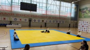 Вакикай Королёв Дети на Фестиле Московской области город Ивантеевка