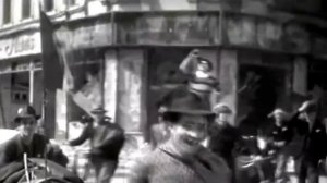 Танцы у Рейхстага