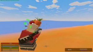 Мой Конфиг/настройки - Unturned