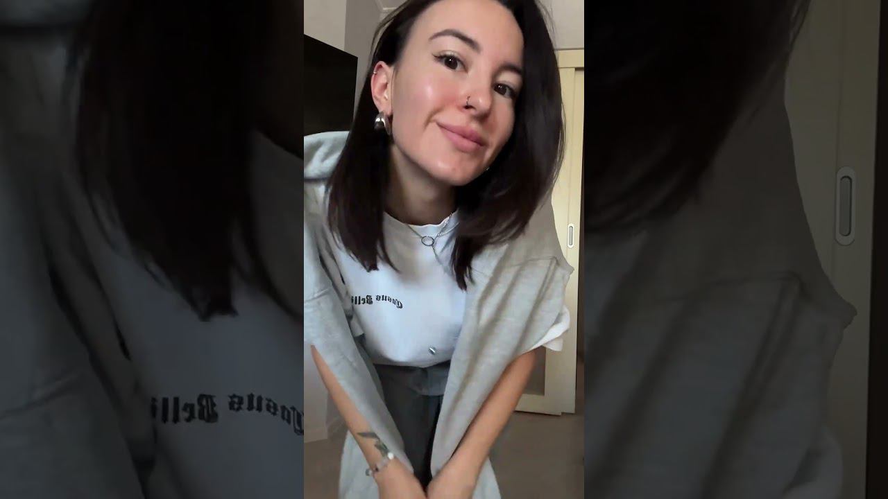 самое то для нынешней погодки) #стильныйлук #образналето #образнакаждыйдень #стиль #мода