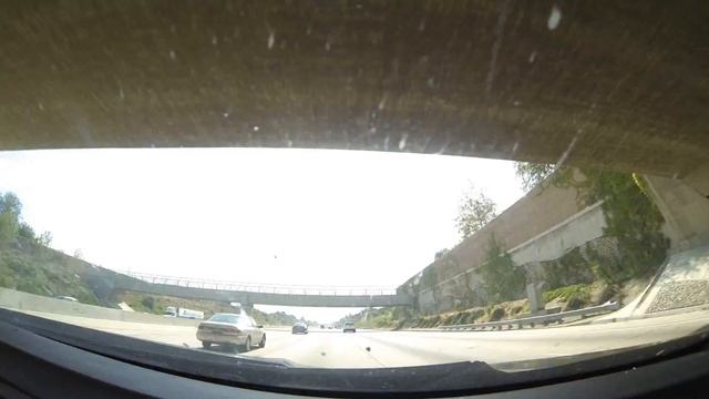 Timelapse Los Angeles/Malibu/Hollywood смотреть онлайн