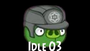 Angry Birds Star Wars 2- All Imperial Officer Pig Sounds