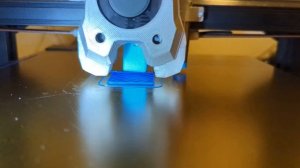 Ender 3 S1 Corexz - Stealthburner Volcano