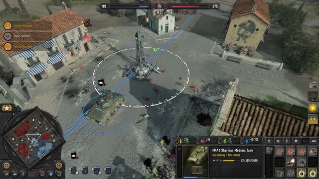 COMPANY OF HEROES 3 | 4 Essential Tips Before You Start (Beginners Guide)